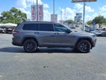 2026 Jeep Grand Cherokee L Laredo Altitude