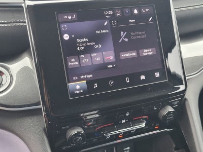 2022 Jeep Grand Cherokee L Laredo