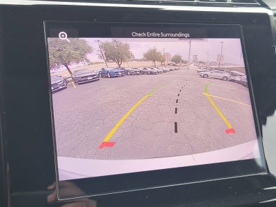 2022 Jeep Grand Cherokee L Laredo