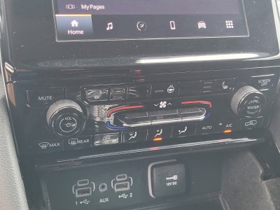 2022 Jeep Grand Cherokee L Laredo