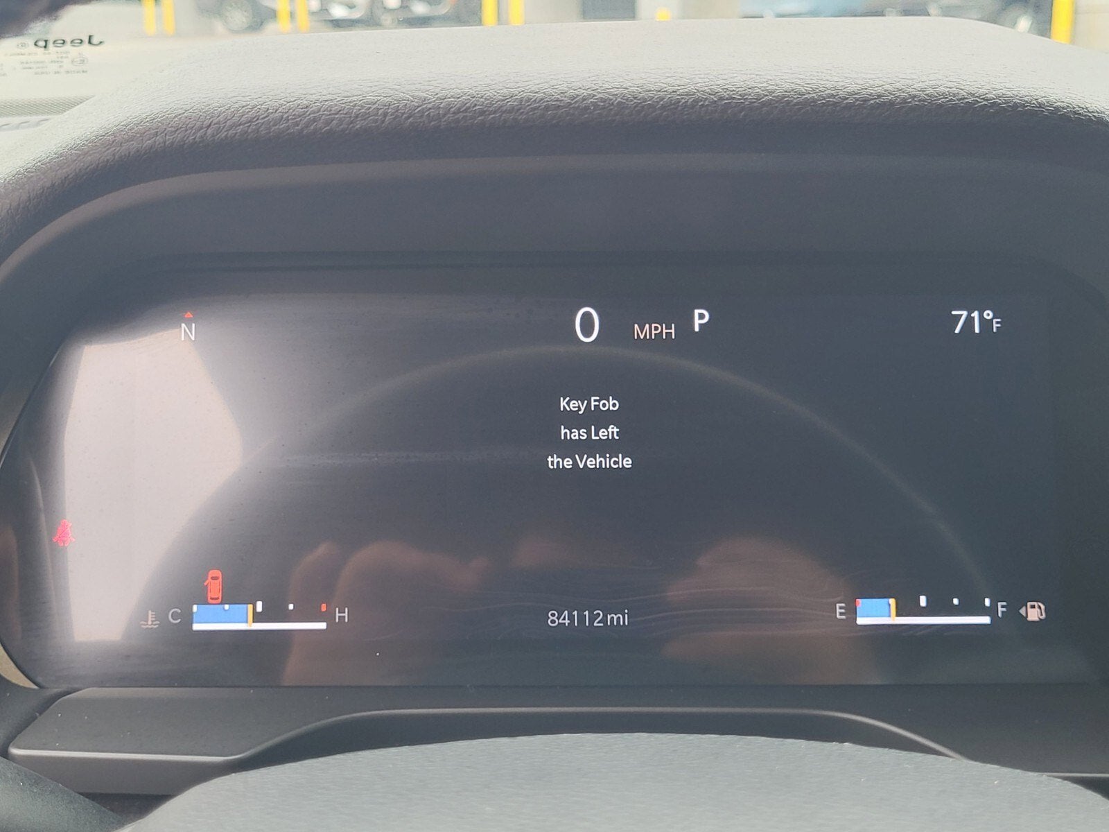 2022 Jeep Grand Cherokee L Laredo