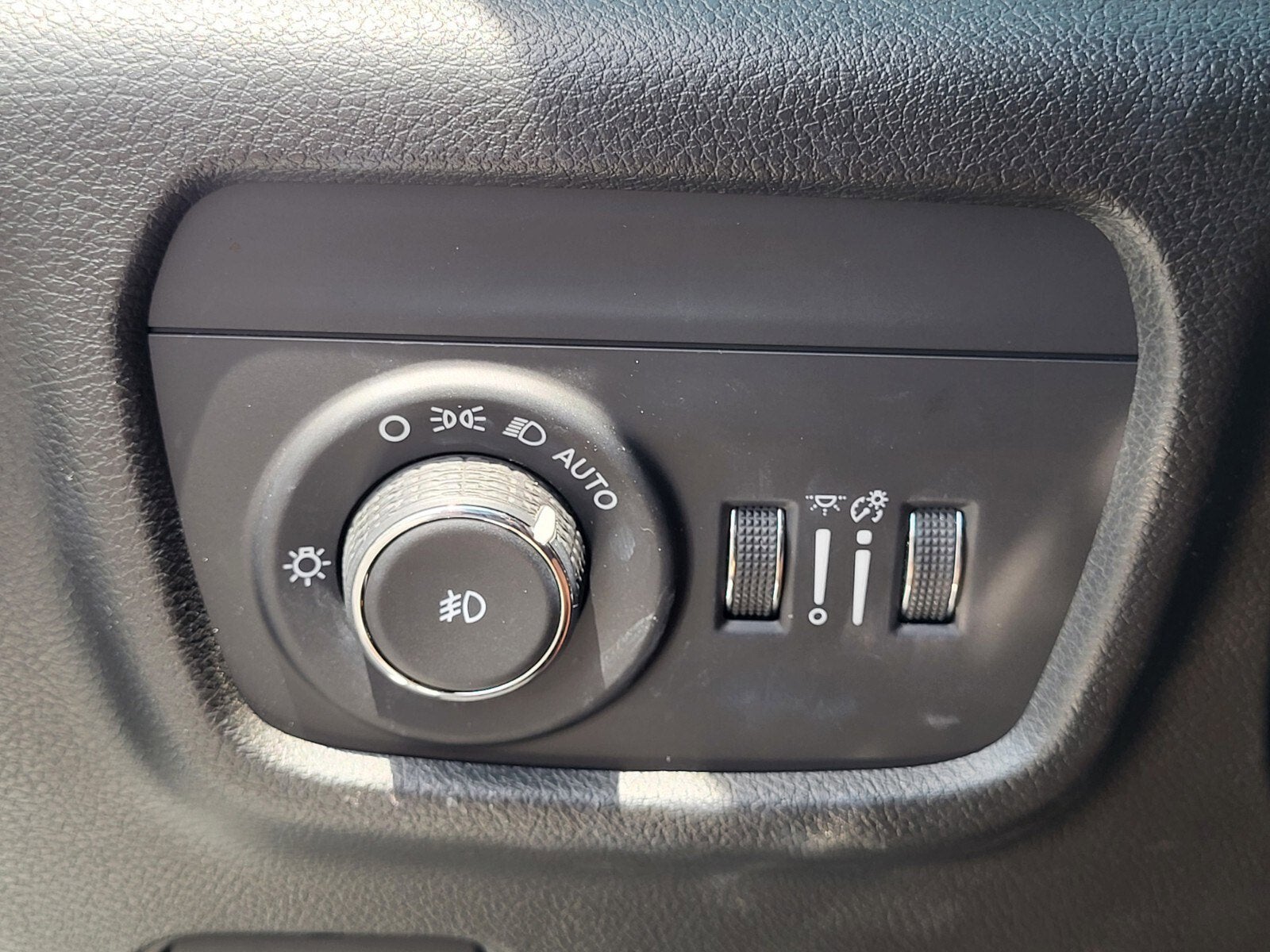 2021 Jeep Grand Cherokee L Summit