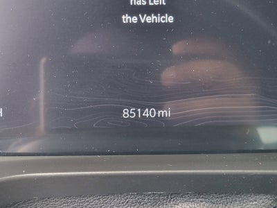 2021 Jeep Grand Cherokee L Summit