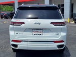 2021 Jeep Grand Cherokee L Summit