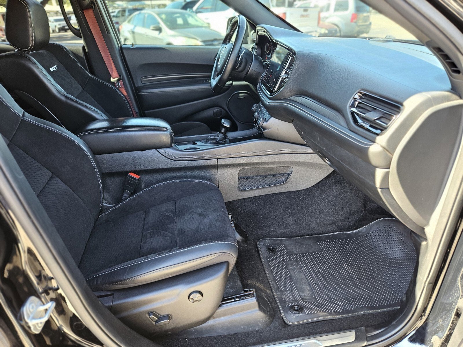 2022 Dodge Durango SRT 392