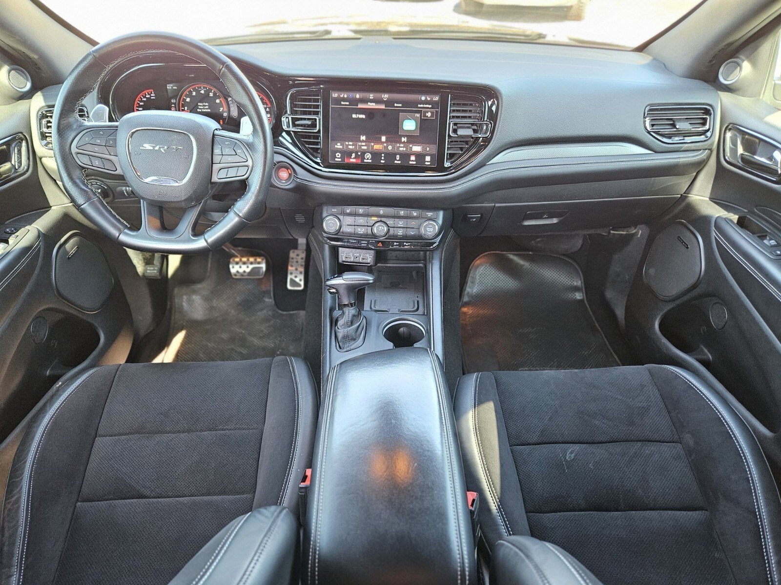 2022 Dodge Durango SRT 392