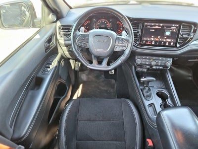 2022 Dodge Durango SRT 392