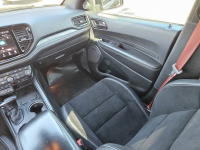 2022 Dodge Durango SRT 392