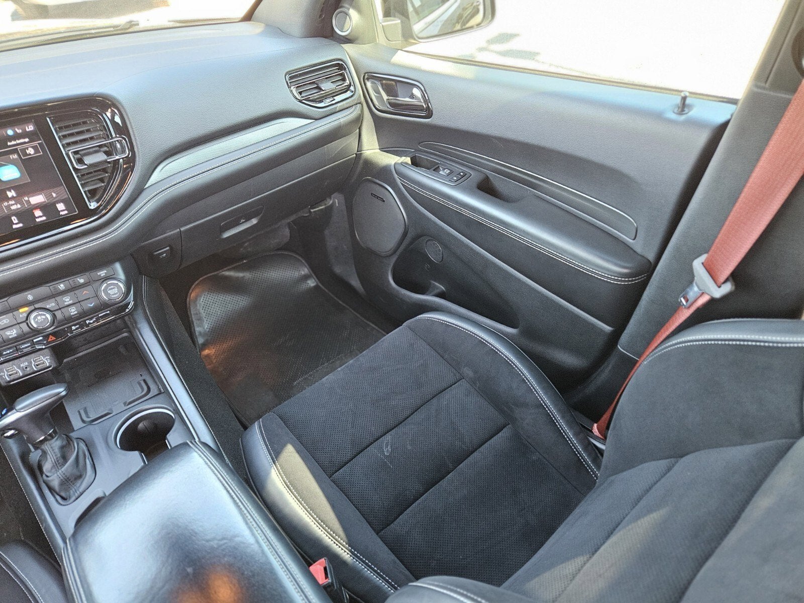 2022 Dodge Durango SRT 392