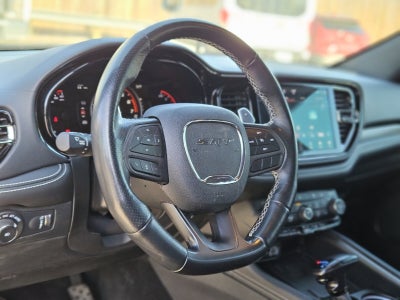 2022 Dodge Durango SRT 392