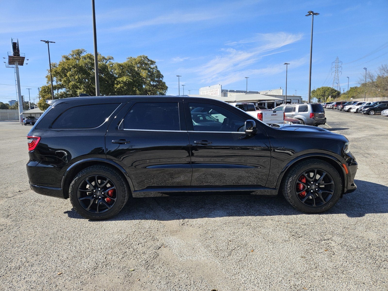 2022 Dodge Durango SRT 392