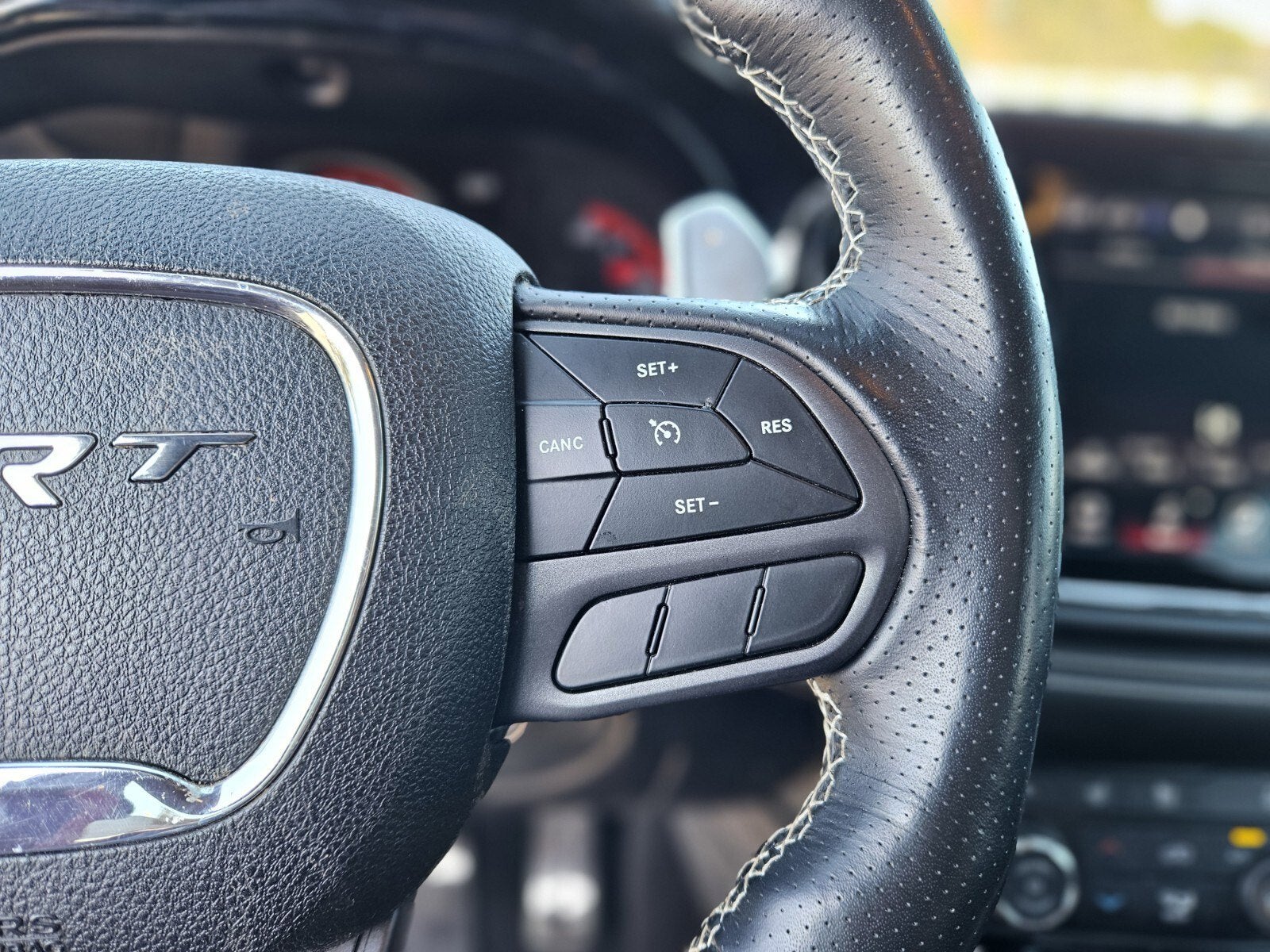 2022 Dodge Durango SRT 392