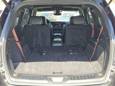 2022 Dodge Durango SRT 392