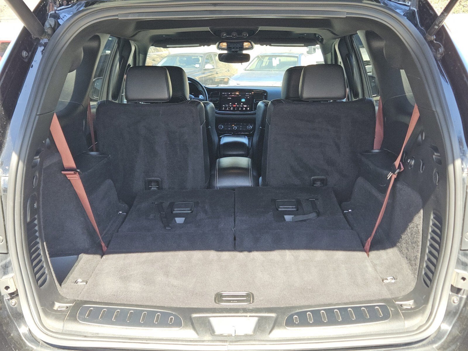 2022 Dodge Durango SRT 392