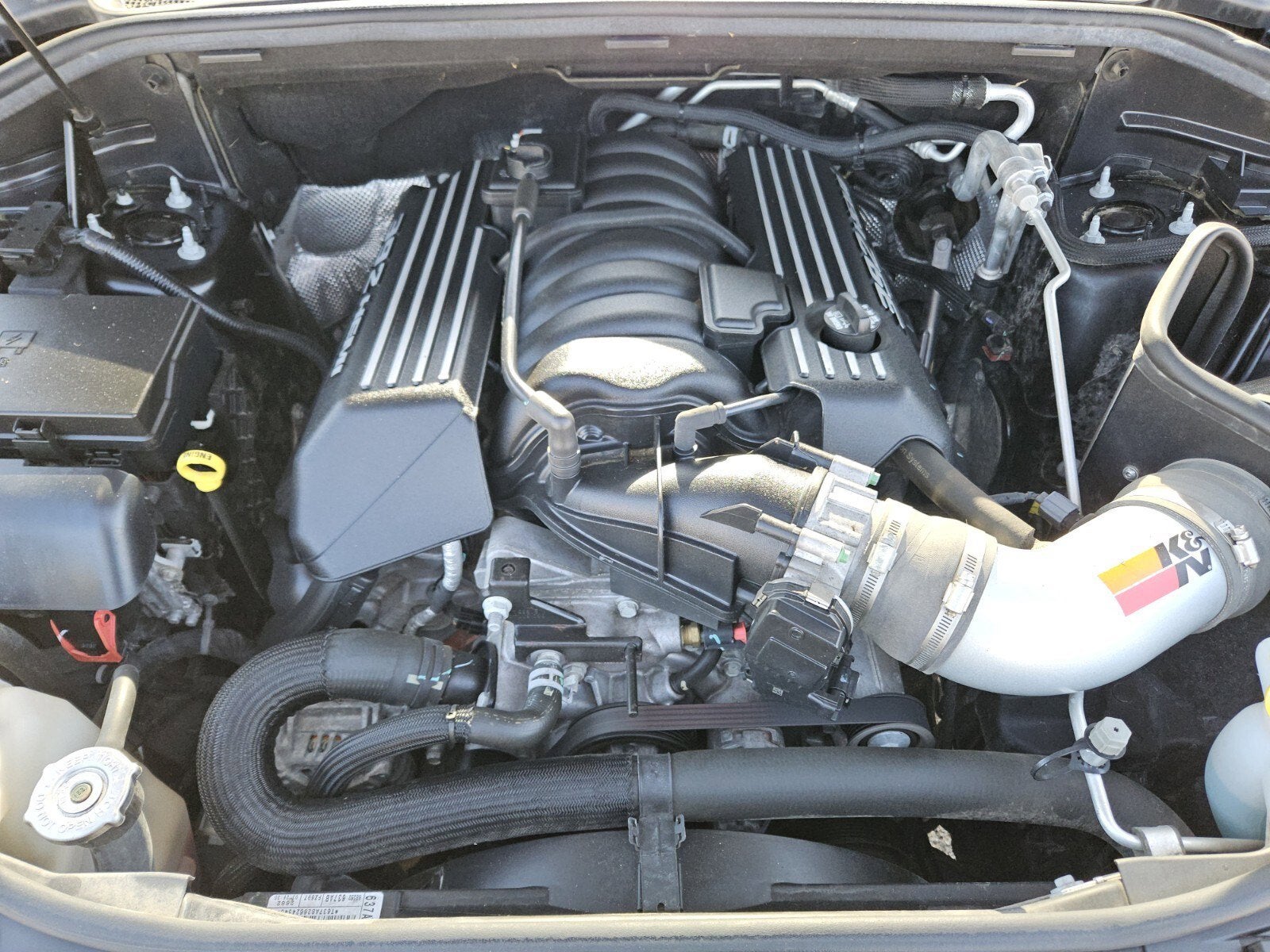 2022 Dodge Durango SRT 392