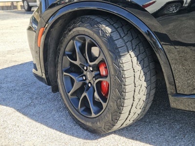 2022 Dodge Durango SRT 392