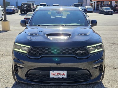 2022 Dodge Durango SRT 392