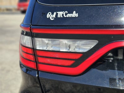 2022 Dodge Durango SRT 392