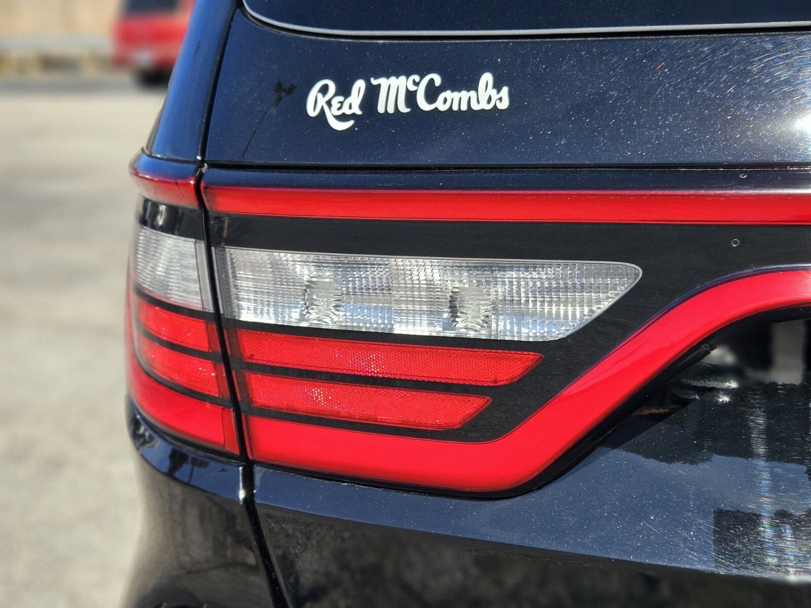 2022 Dodge Durango SRT 392