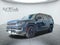 2023 Jeep Grand Wagoneer Series III