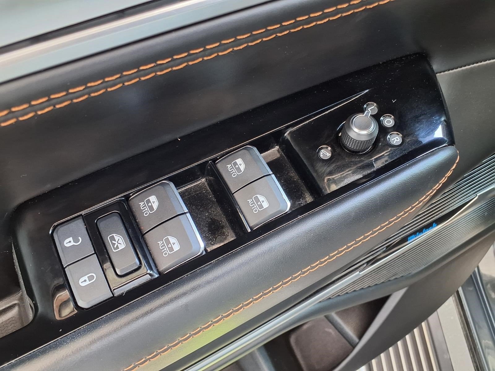 2023 Jeep Grand Wagoneer Series III