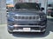 2023 Jeep Grand Wagoneer Series III
