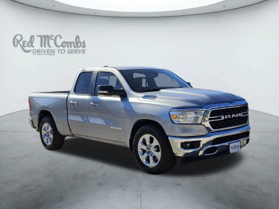 2022 RAM 1500 Lone Star