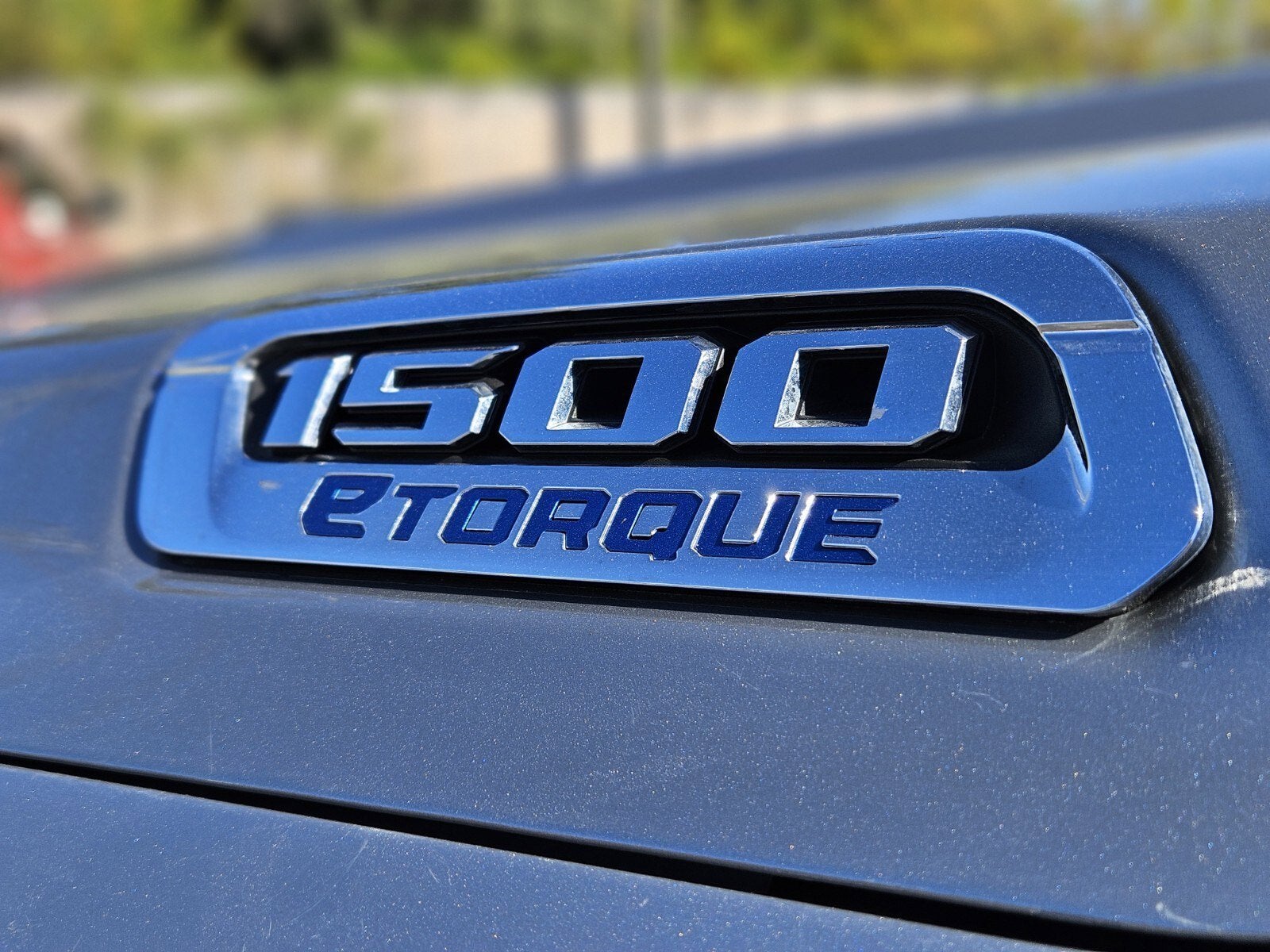 2022 RAM 1500 Lone Star