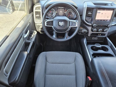 2022 RAM 1500 Lone Star