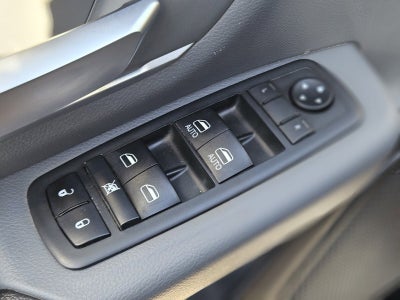 2022 RAM 1500 Lone Star