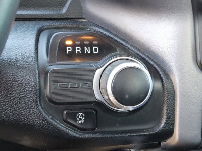 2022 RAM 1500 Lone Star