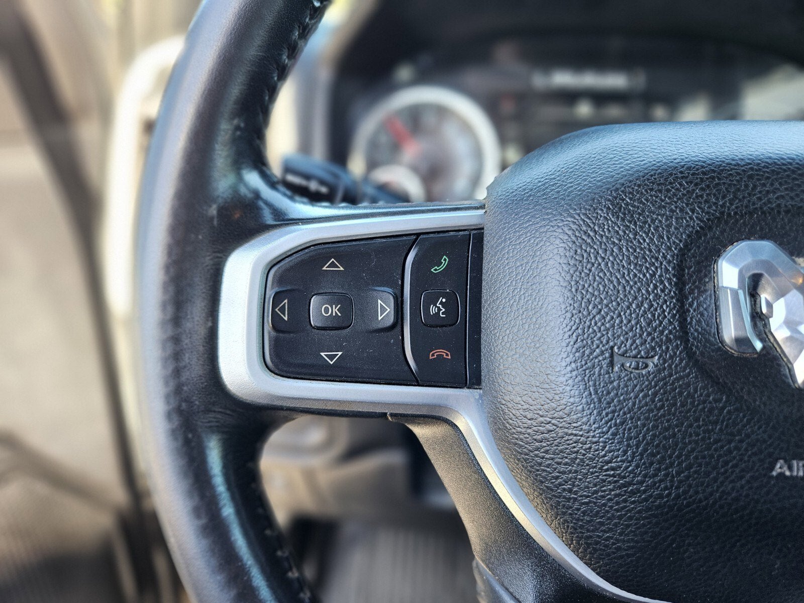 2022 RAM 1500 Lone Star