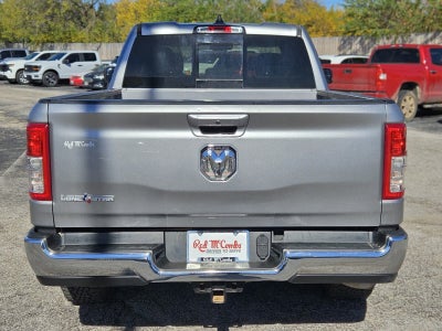 2022 RAM 1500 Lone Star