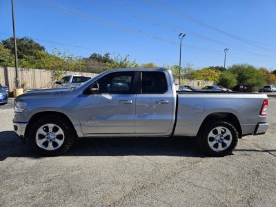 2022 RAM 1500 Lone Star