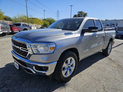 2022 RAM 1500 Lone Star