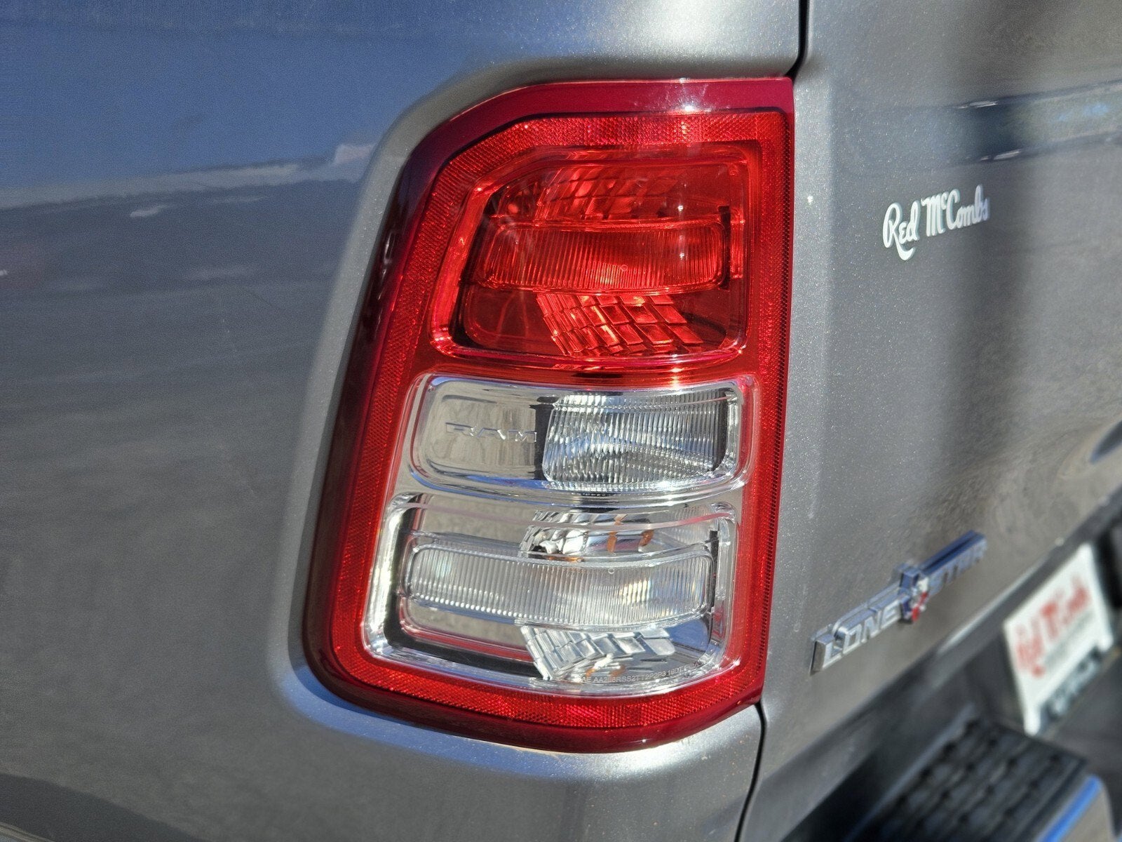 2022 RAM 1500 Lone Star