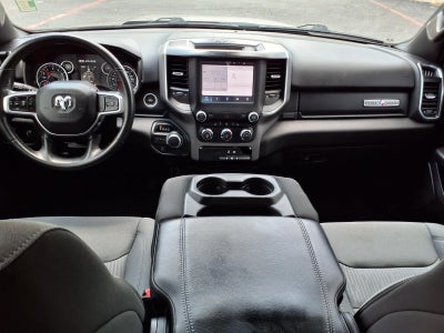 2024 RAM 1500 Lone Star