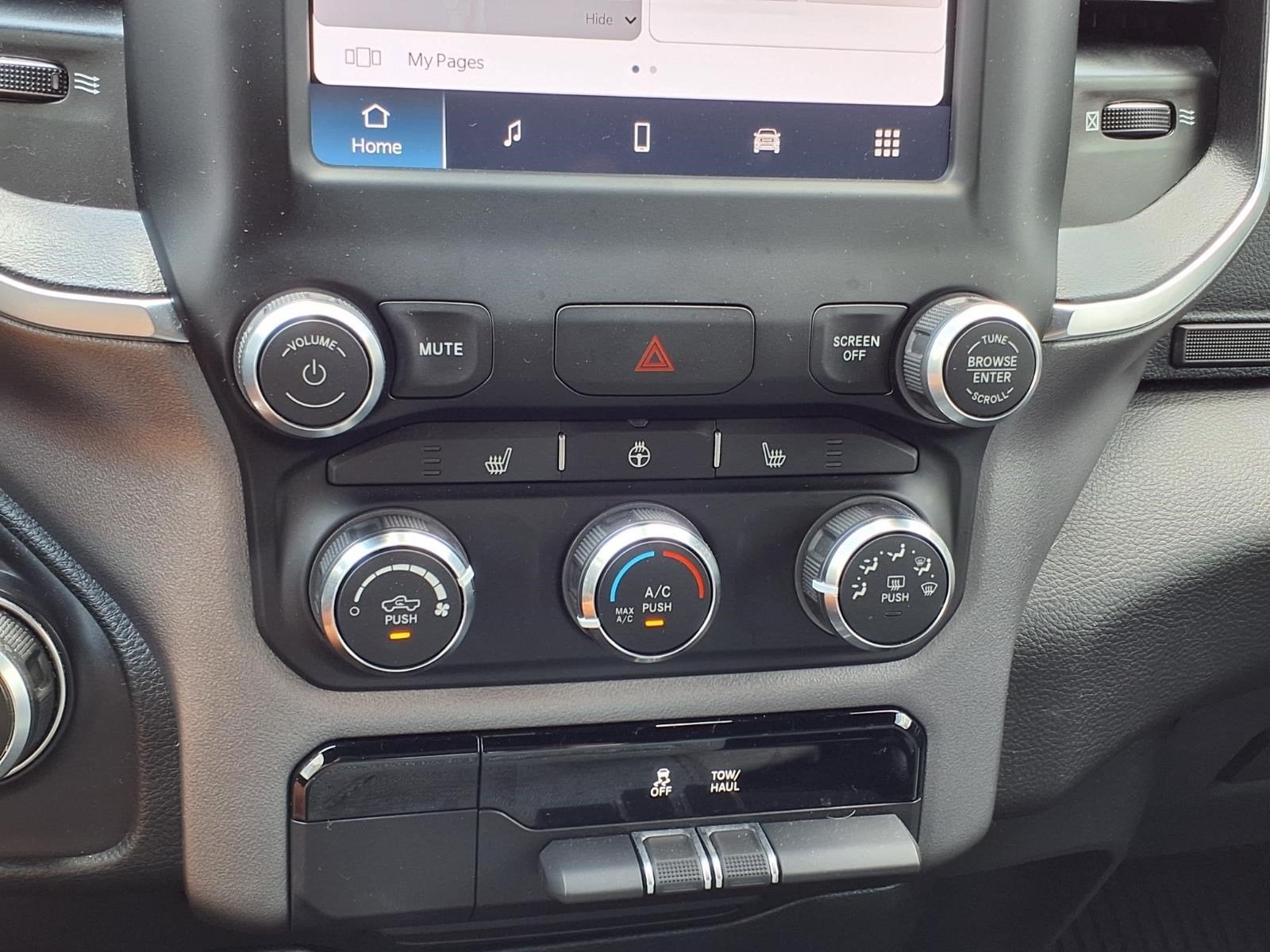 2024 RAM 1500 Lone Star