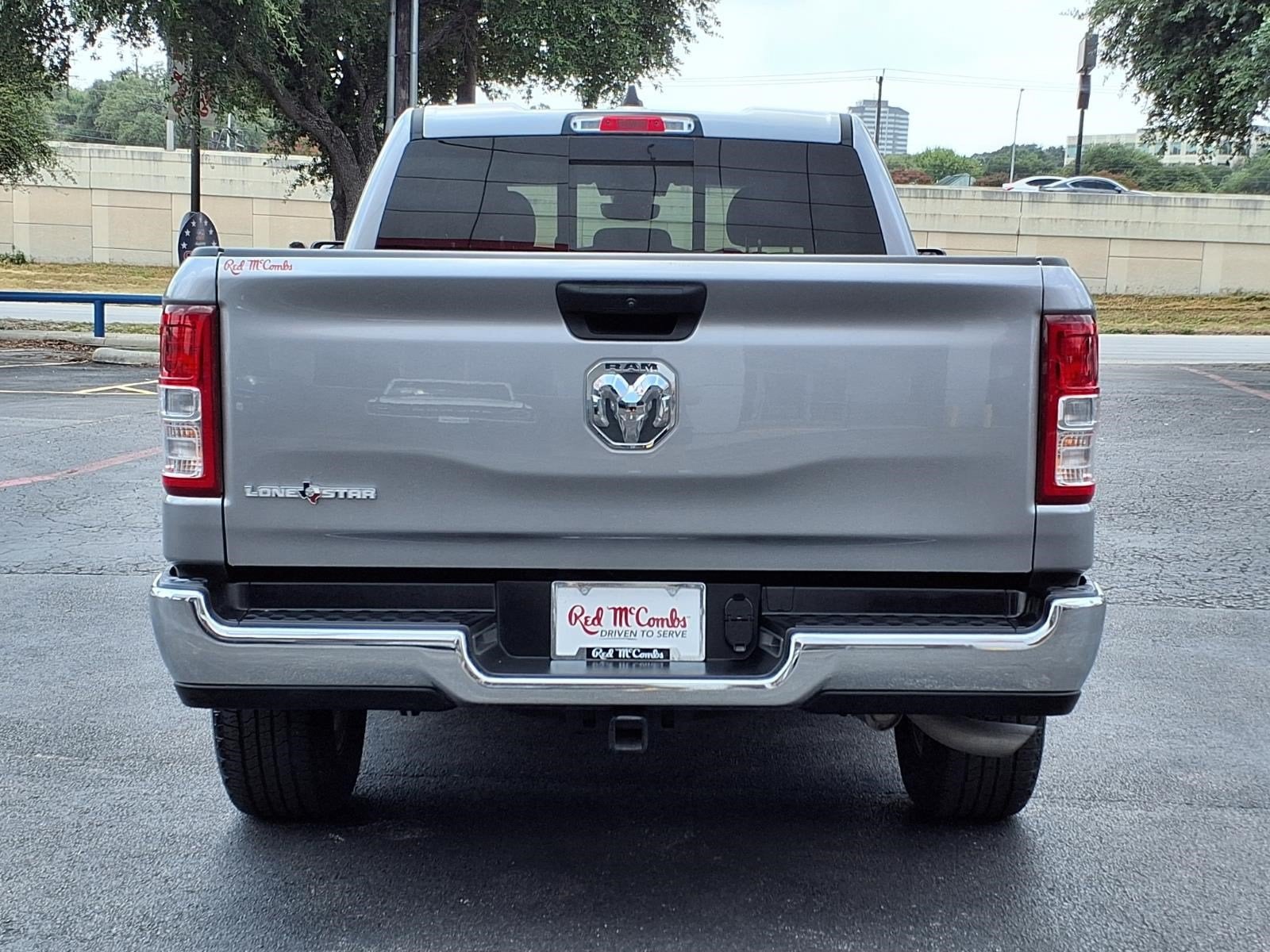 2024 RAM 1500 Lone Star