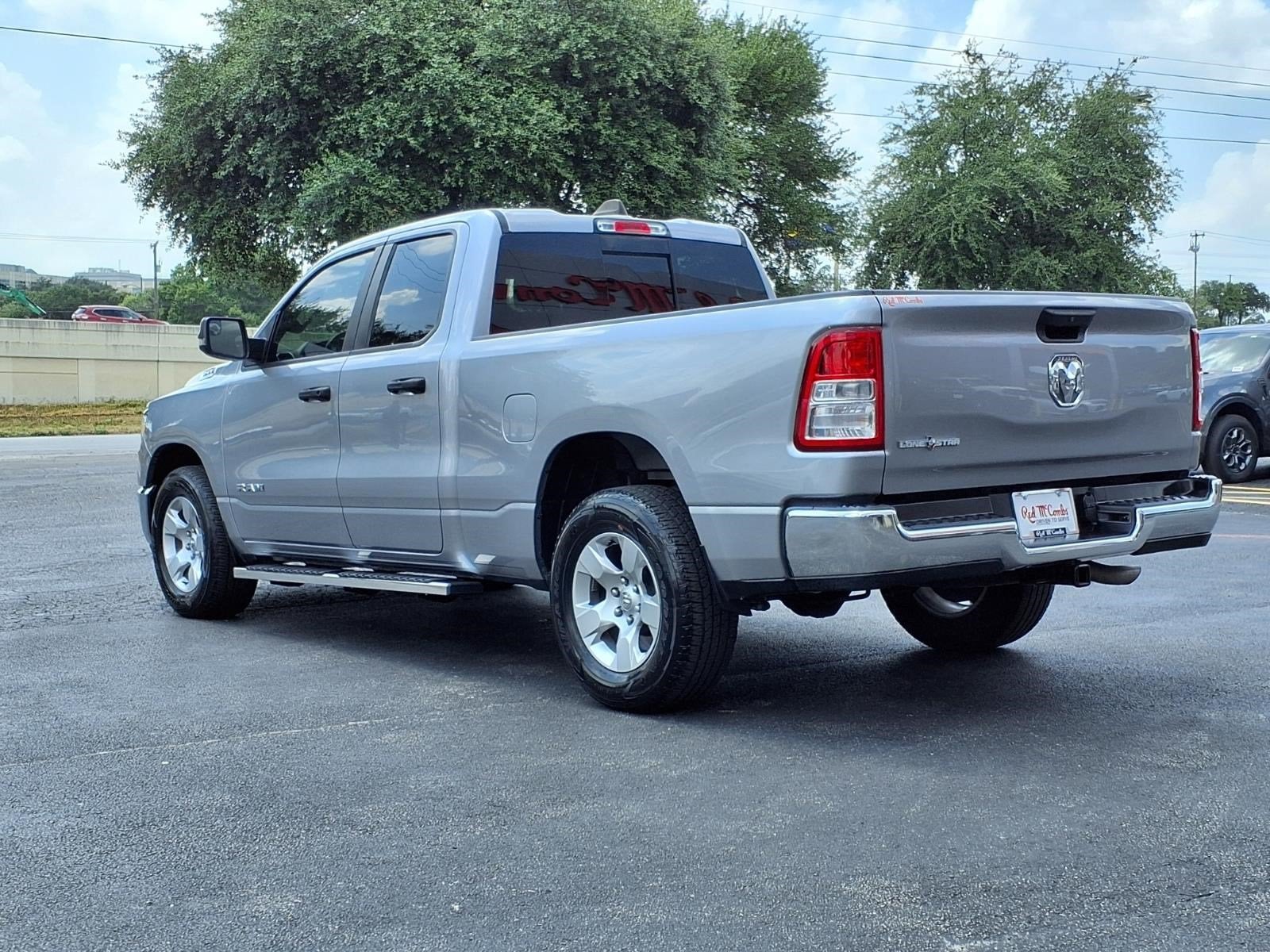 2024 RAM 1500 Lone Star