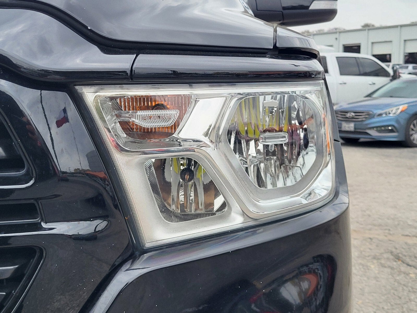 2022 RAM 1500 Lone Star