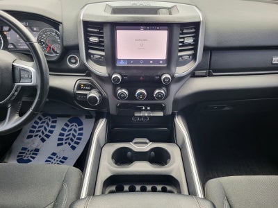 2022 RAM 1500 Lone Star