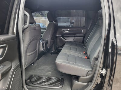 2022 RAM 1500 Lone Star