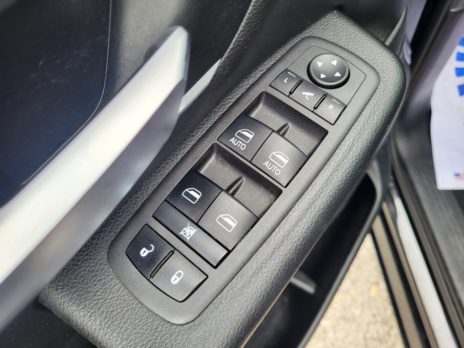 2022 RAM 1500 Lone Star