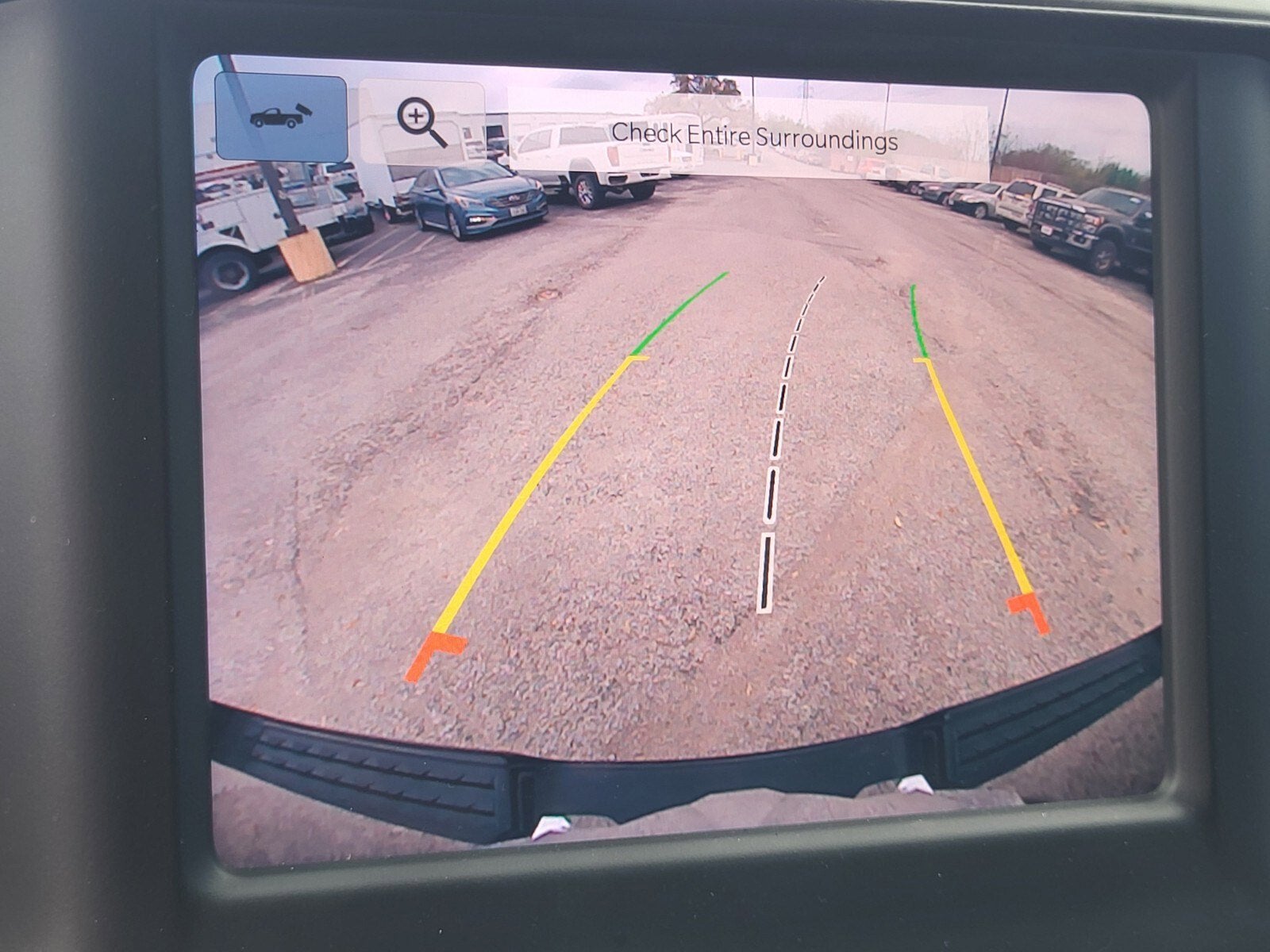 2022 RAM 1500 Lone Star