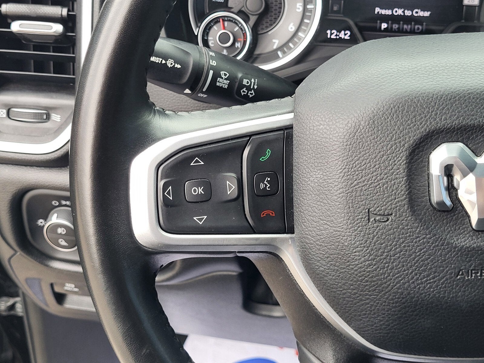 2022 RAM 1500 Lone Star