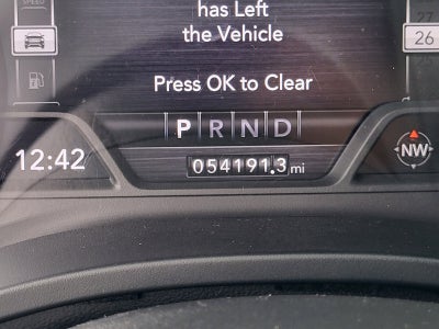 2022 RAM 1500 Lone Star