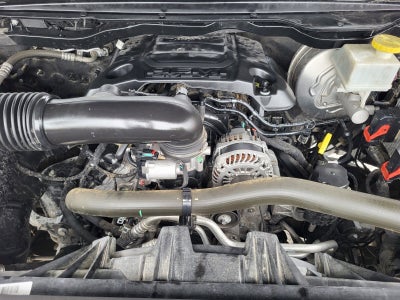 2022 RAM 1500 Lone Star