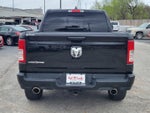2022 RAM 1500 Lone Star