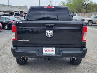2022 RAM 1500 Lone Star